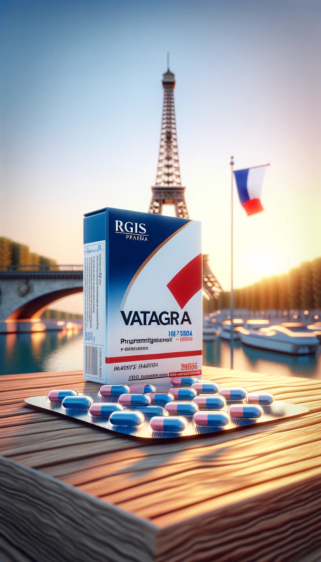 Générique de viagra